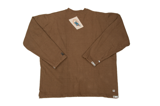 Acme Skateboarding paita (L)