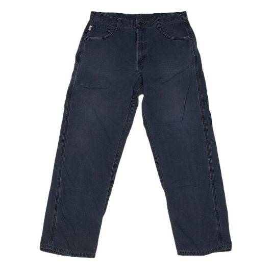 Carhartt FR työhousut (36x33)