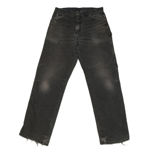 Dickies Carpenter Pants työhousut (33x35)