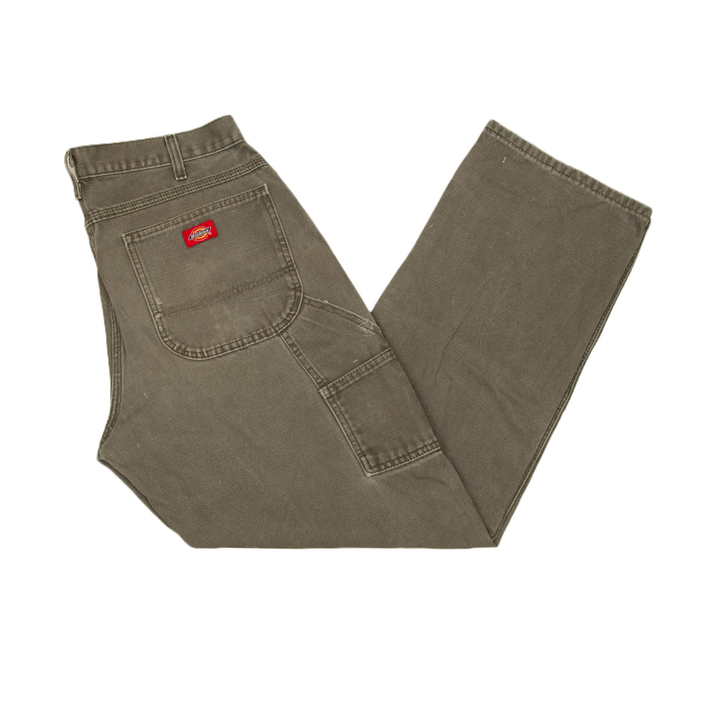 Dickies Carpenter pants työhousut (33x32)