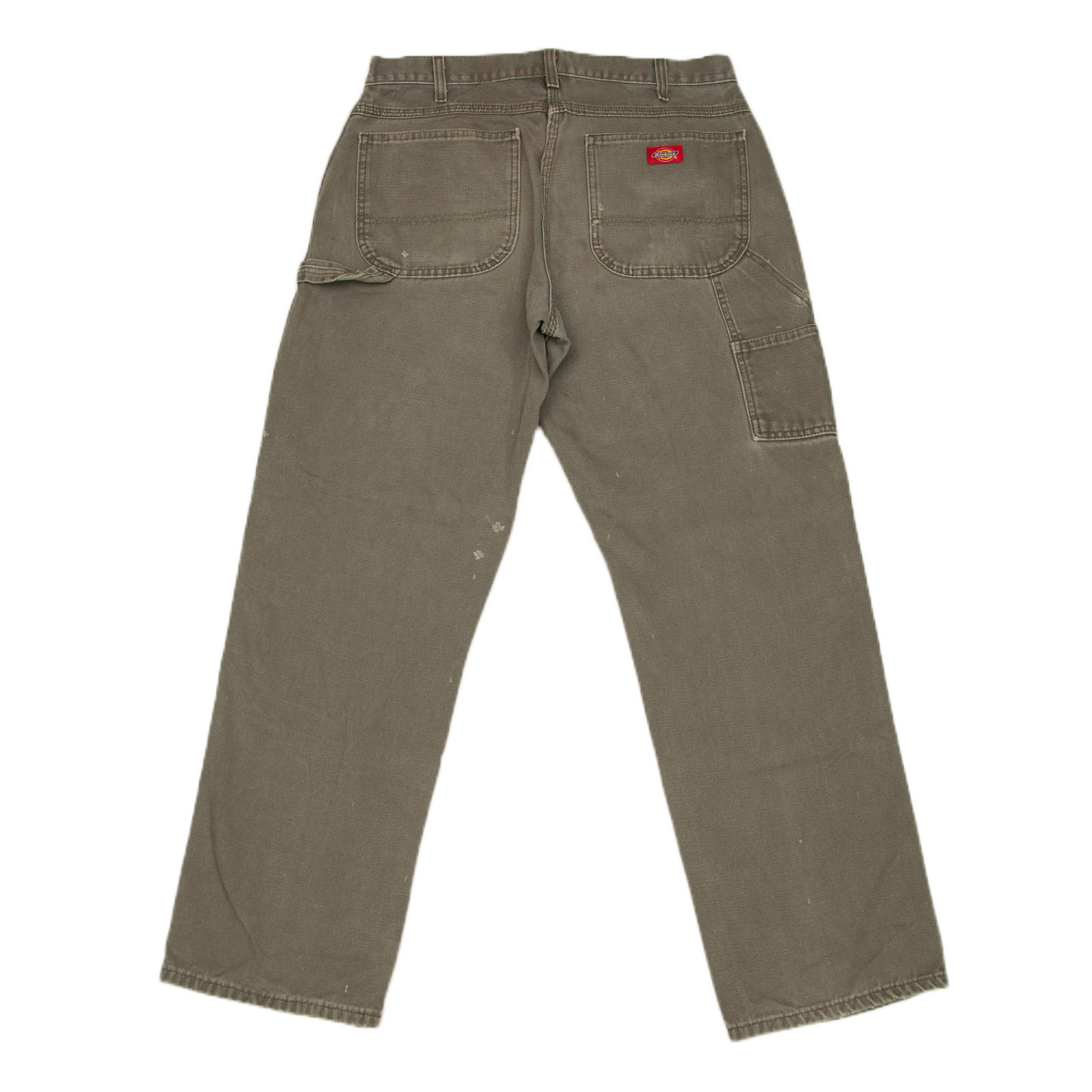 Dickies Carpenter pants työhousut (33x32)