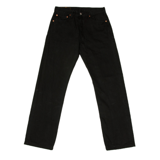 Vintage Levi's 501 farkut 90-luvulta (31x32)