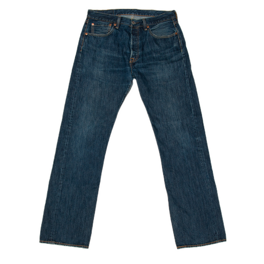 Levi's 501 farkut (32x32)