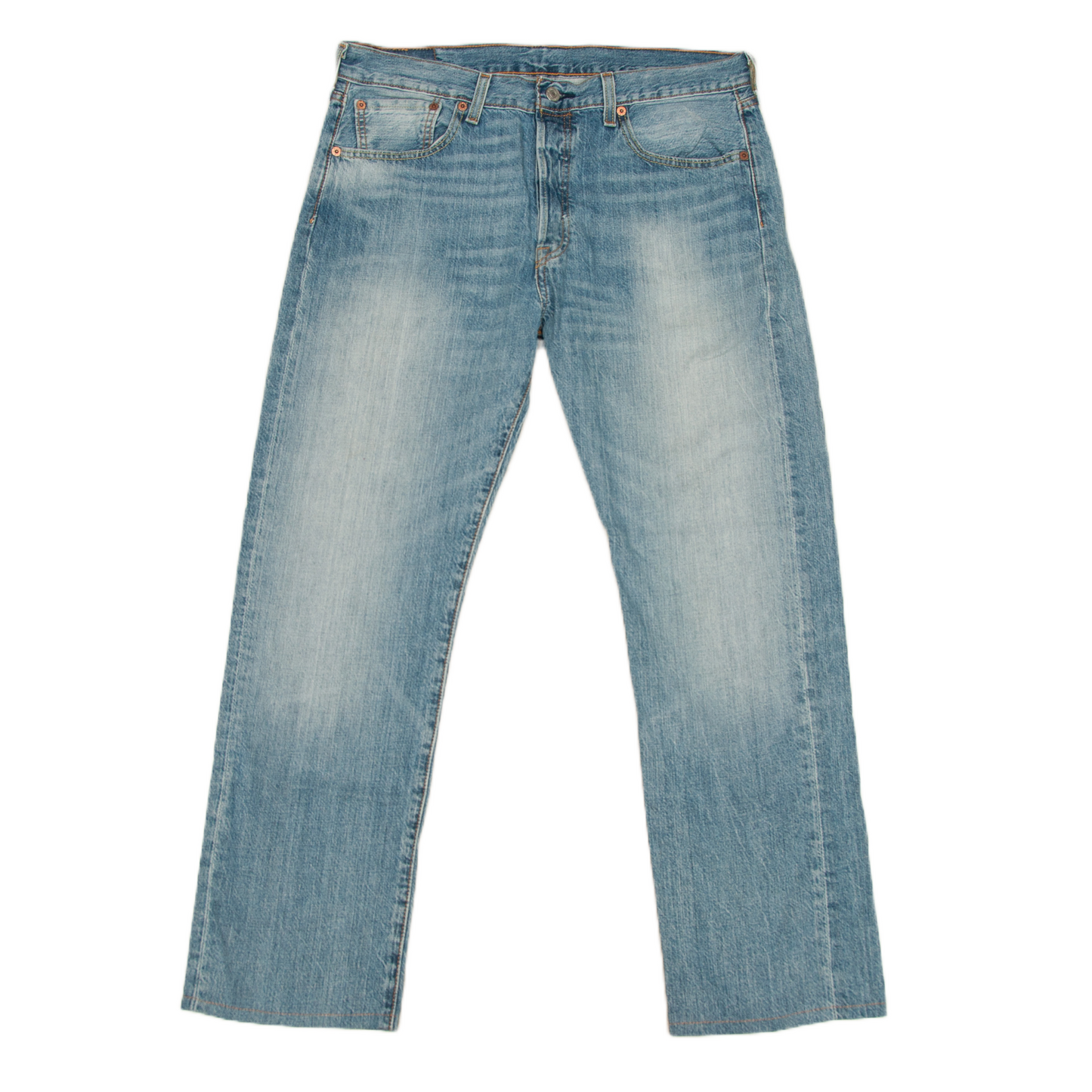 Levi's 501 farkut (33x29)