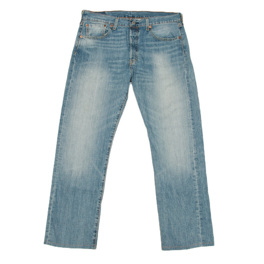 Levi's 501 farkut (33x29)