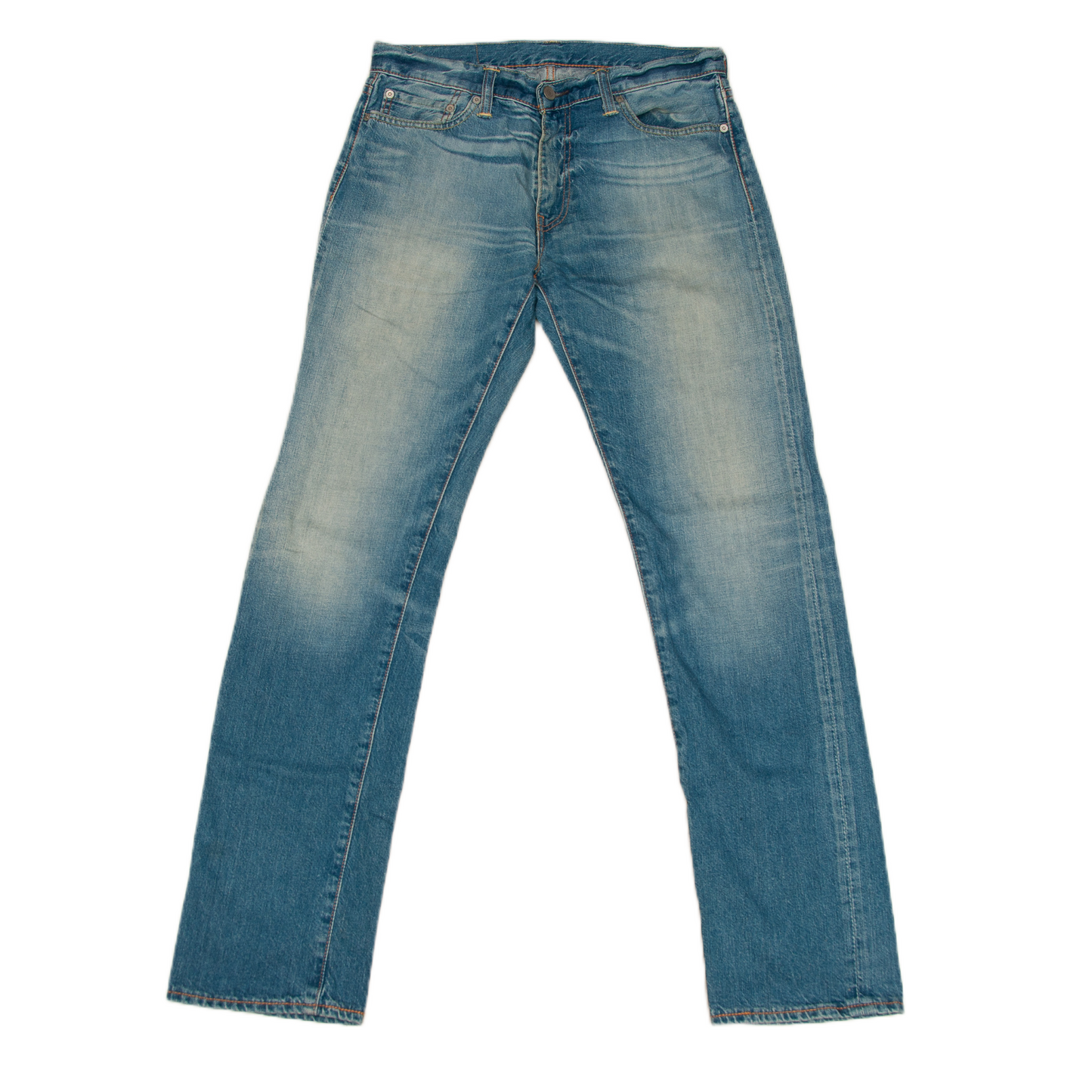 Levi's 504 farkut (32x33)