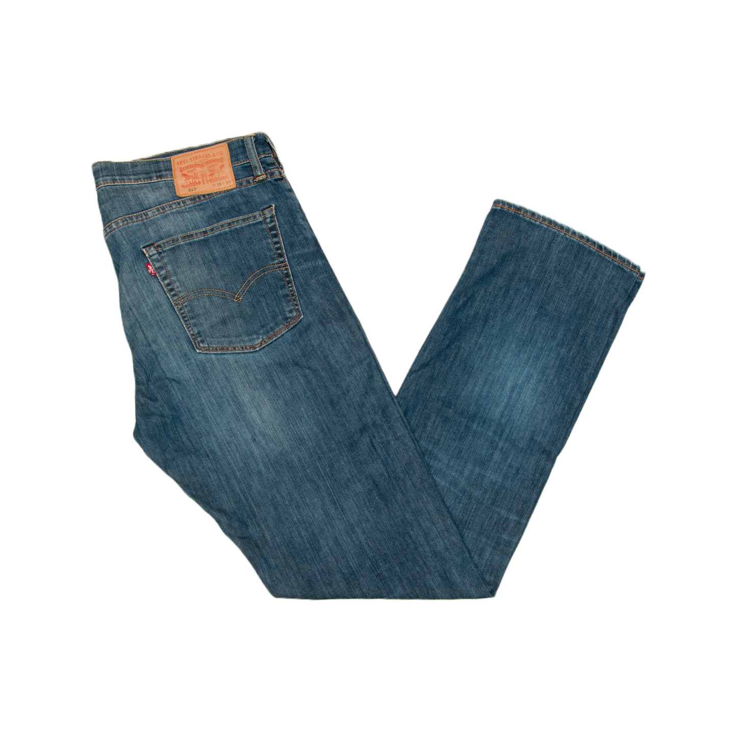 Levi's 513 farkut (37x34)