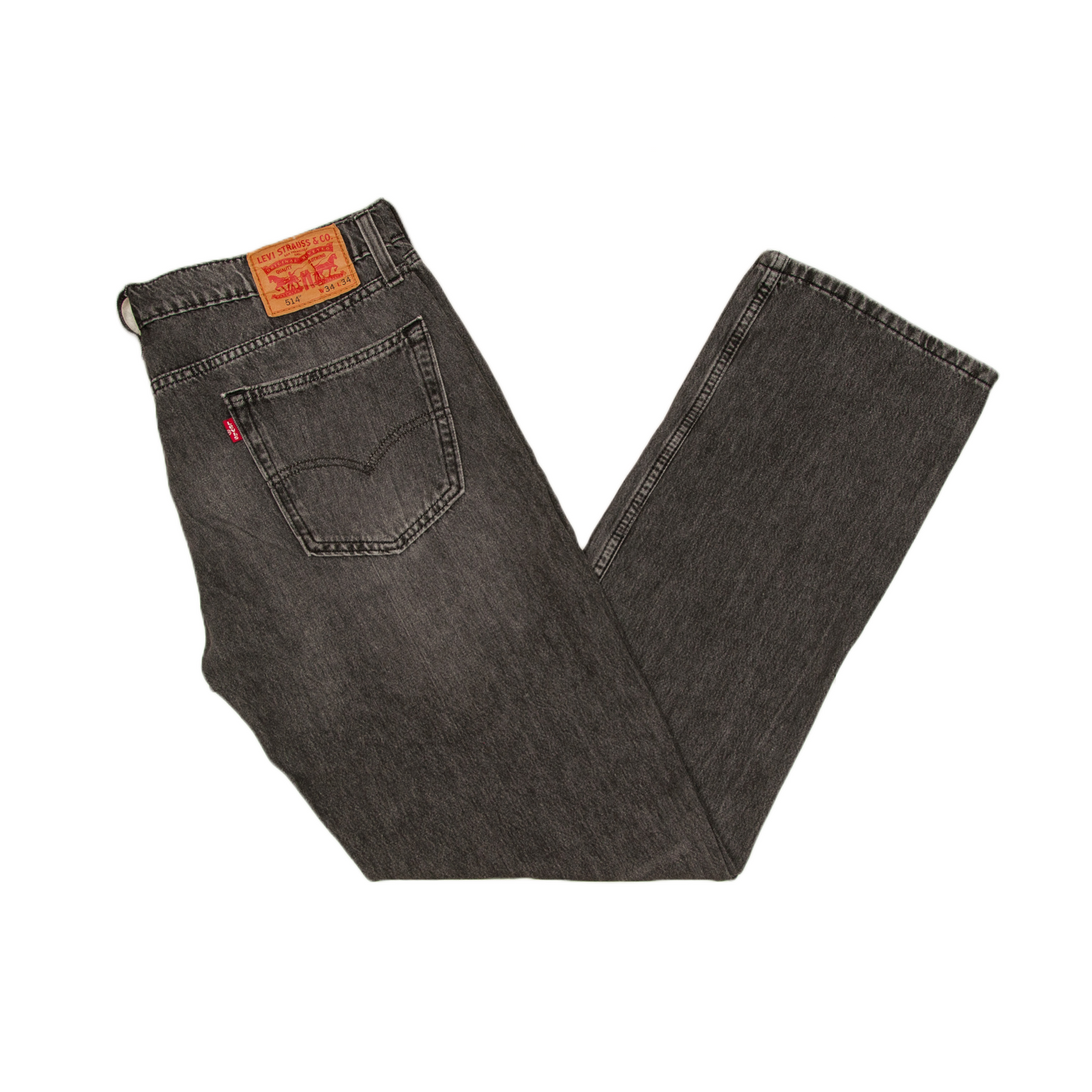 Levi's 514 farkut (36x33)