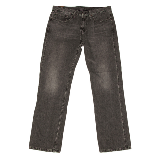 Levi's 514 farkut (36x33)