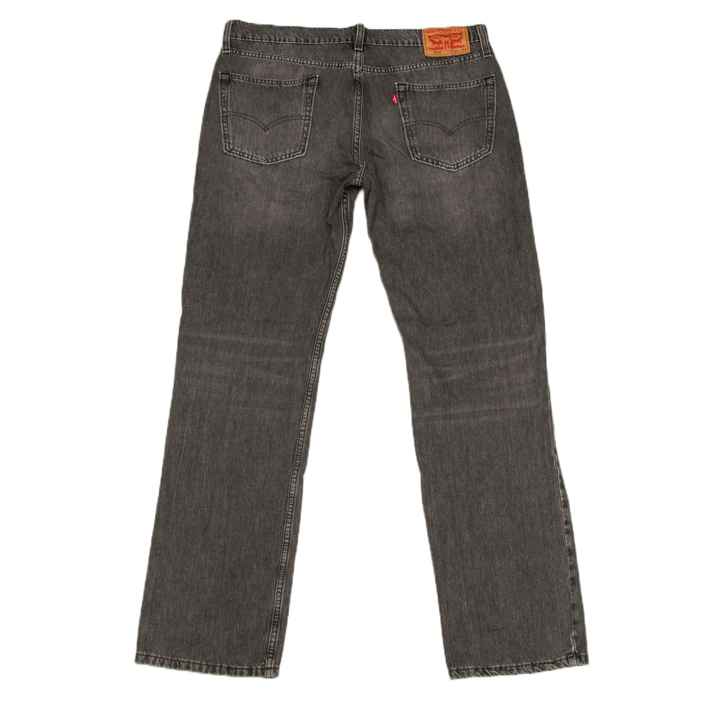 Levi's 514 farkut (36x33)