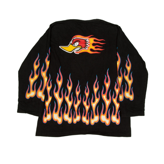 Liekki Sorsa paita (S)