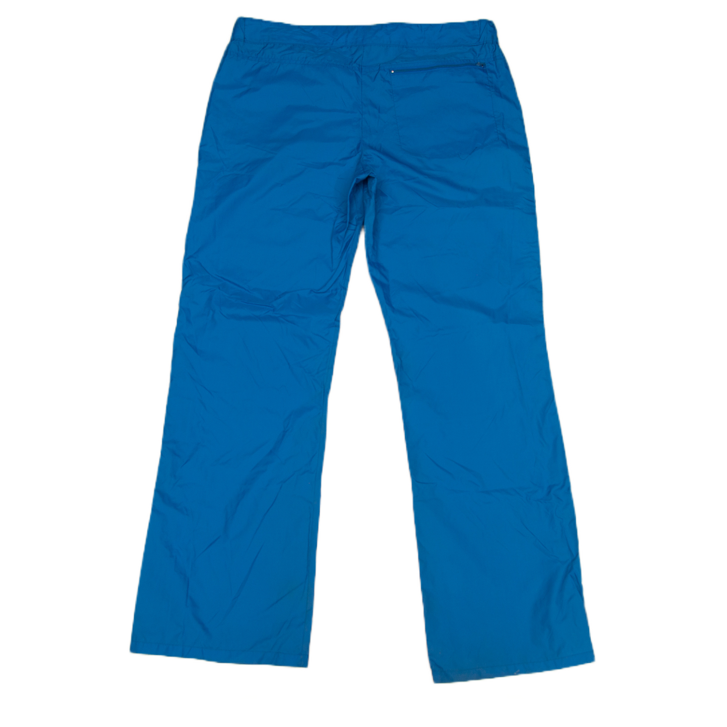 Vintage Adidas tuulihousut 70-luvulta (L)