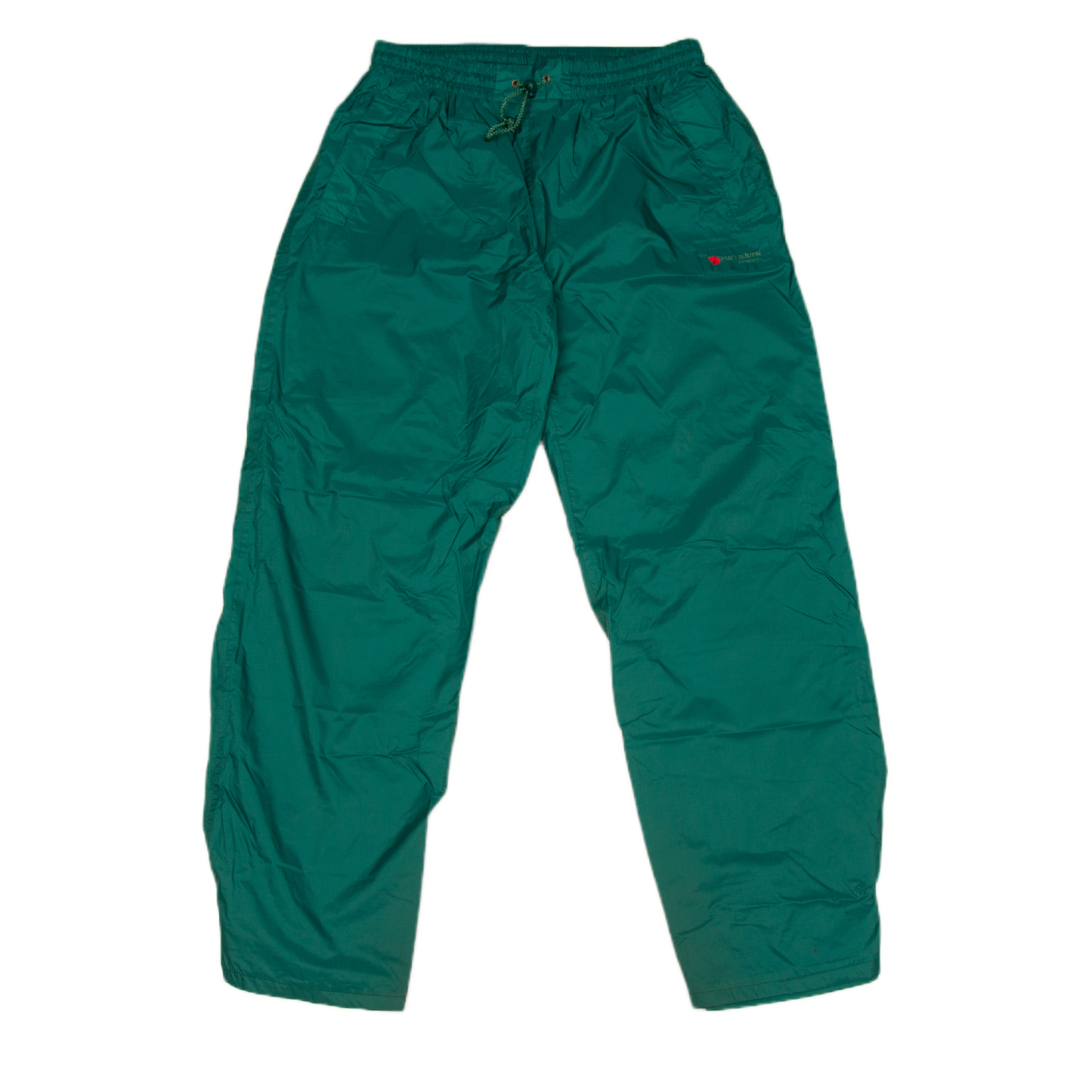 Vintage Fjällräven Hydratic tuulihousut 90-luvulta (L)