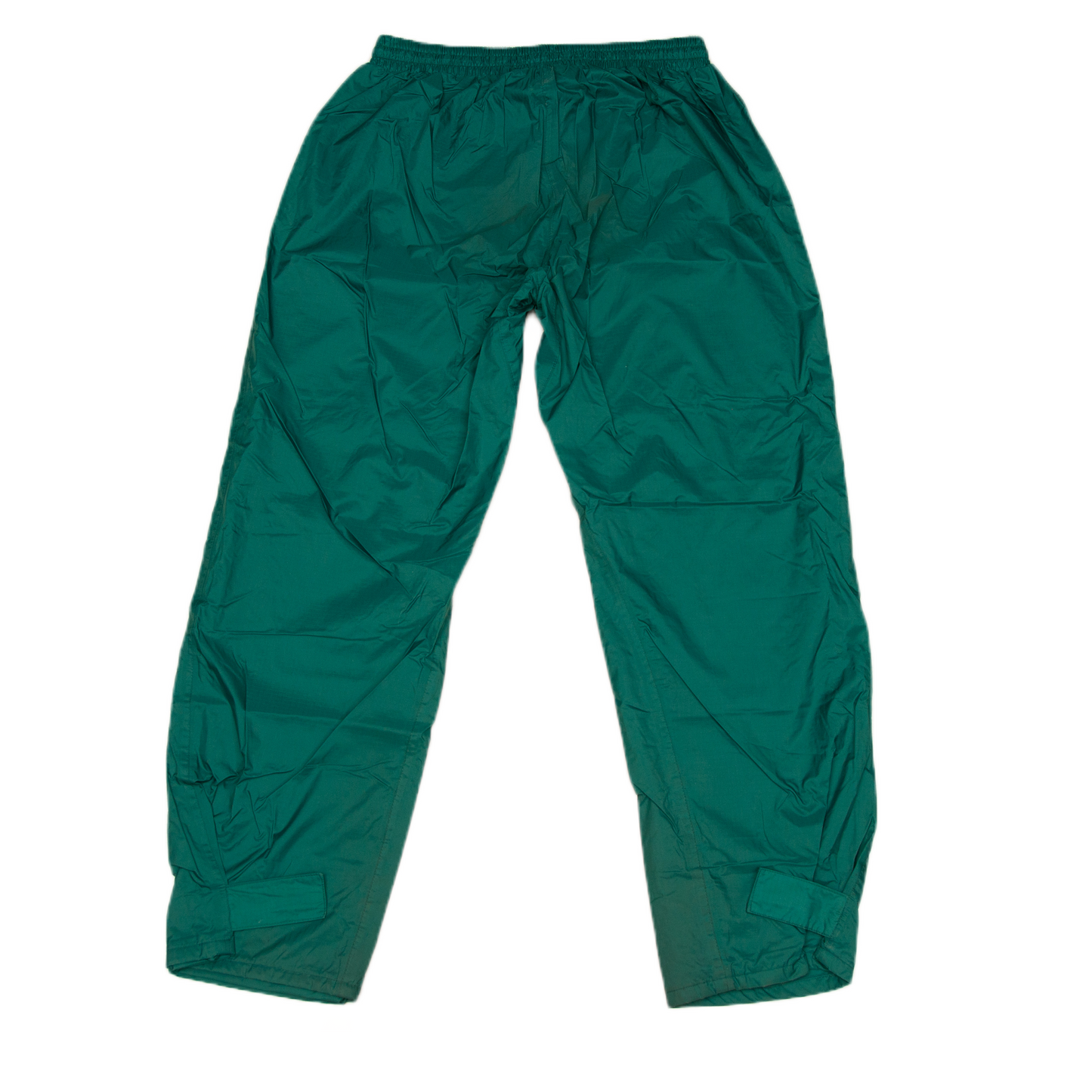 Vintage Fjällräven Hydratic tuulihousut 90-luvulta (L)