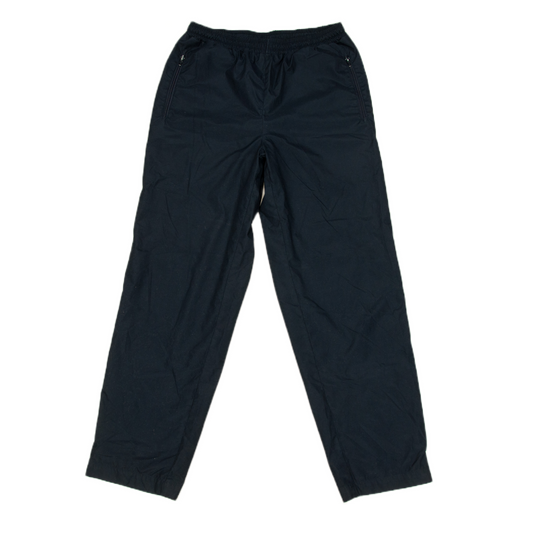 Vintage Huhta-Asu tuulihousut (S)