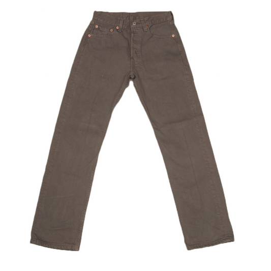 Vintage Levi's 501 farkut 90-luvulta (26x30)