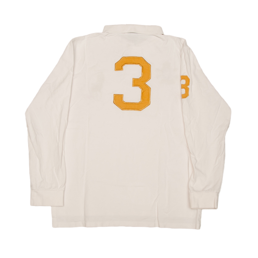 Vintage Polo by Ralph Lauren rugbypaita (S)