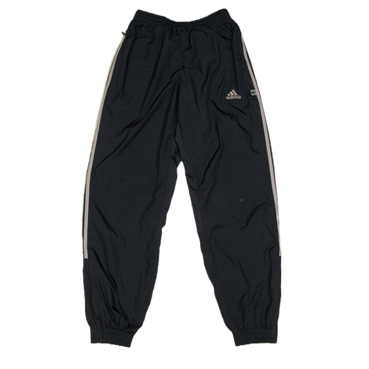 Vintage Y2K Adidas tuulihousut (S)