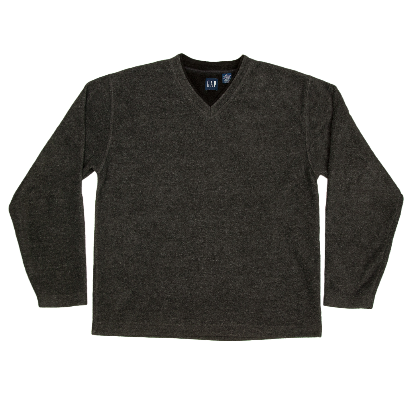 Vintage Y2K GAP fleecepaita (M)