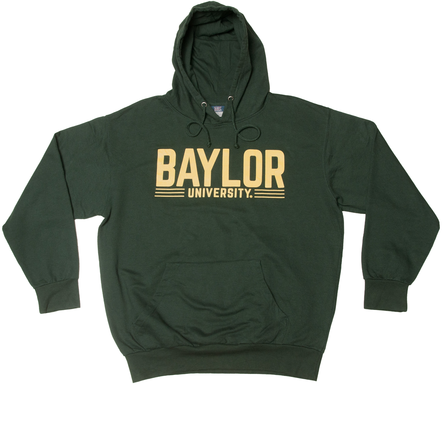 Baylor University huppari (L)