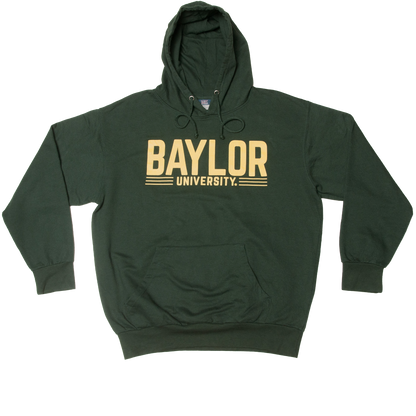 Baylor University huppari (L)