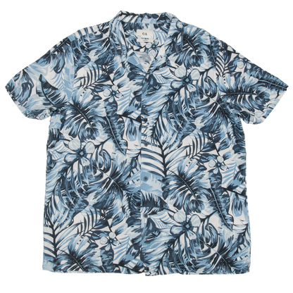 C&A hawaijipaita (L)