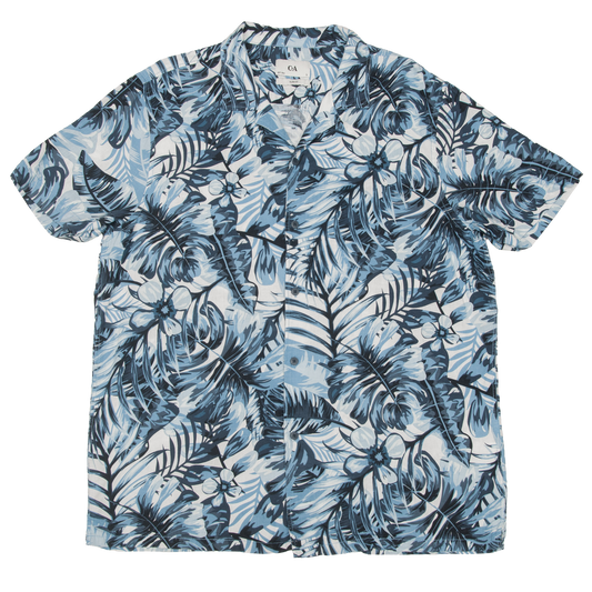 C&A hawaijipaita (L)