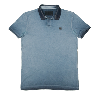Calvin Klein Jeans pikeepaita (S)