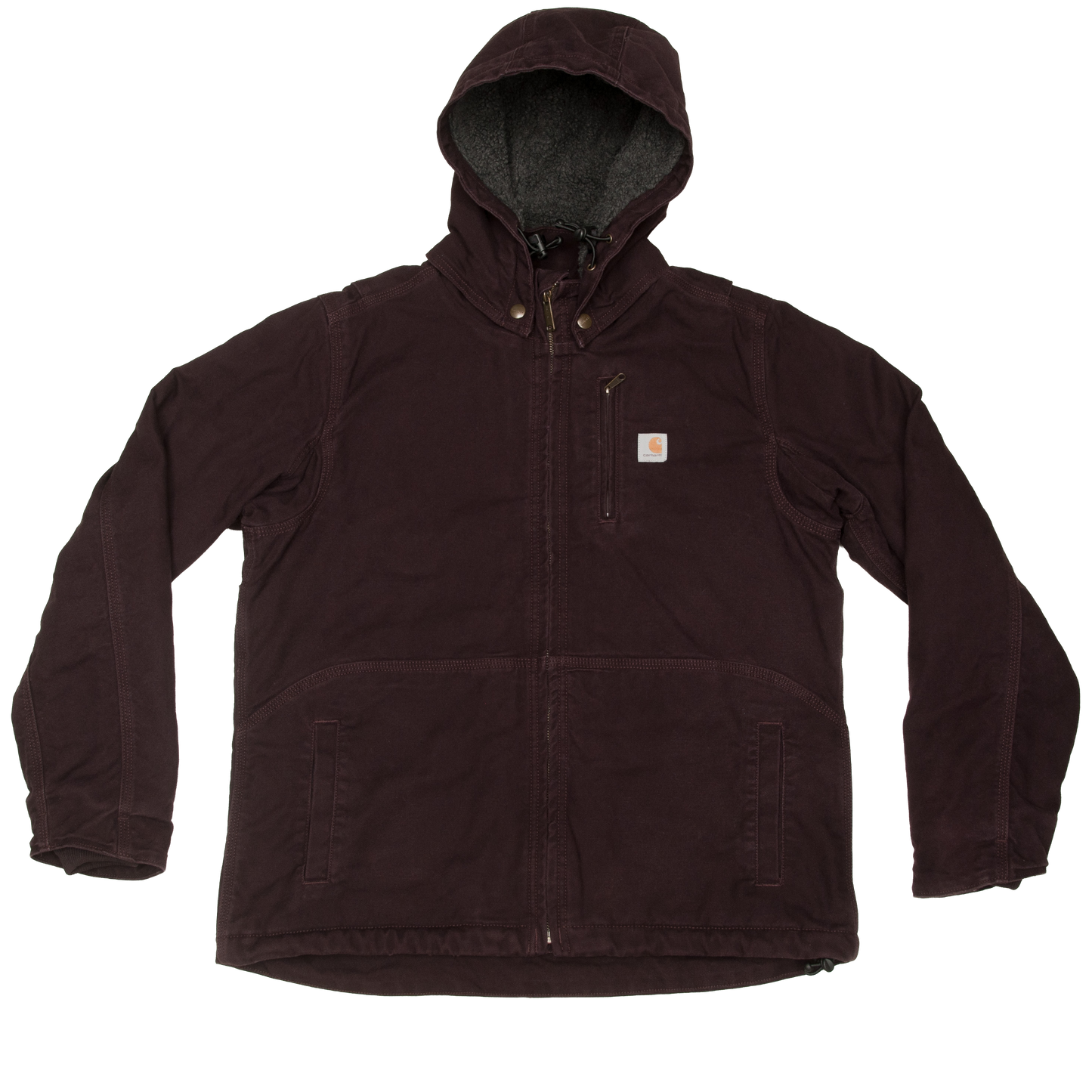 Carhartt Full Swing Caldwell Jacket työtakki (M)