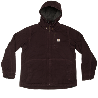 Carhartt Full Swing Caldwell Jacket työtakki (M)