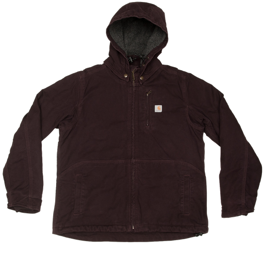 Carhartt Full Swing Caldwell Jacket työtakki (M)