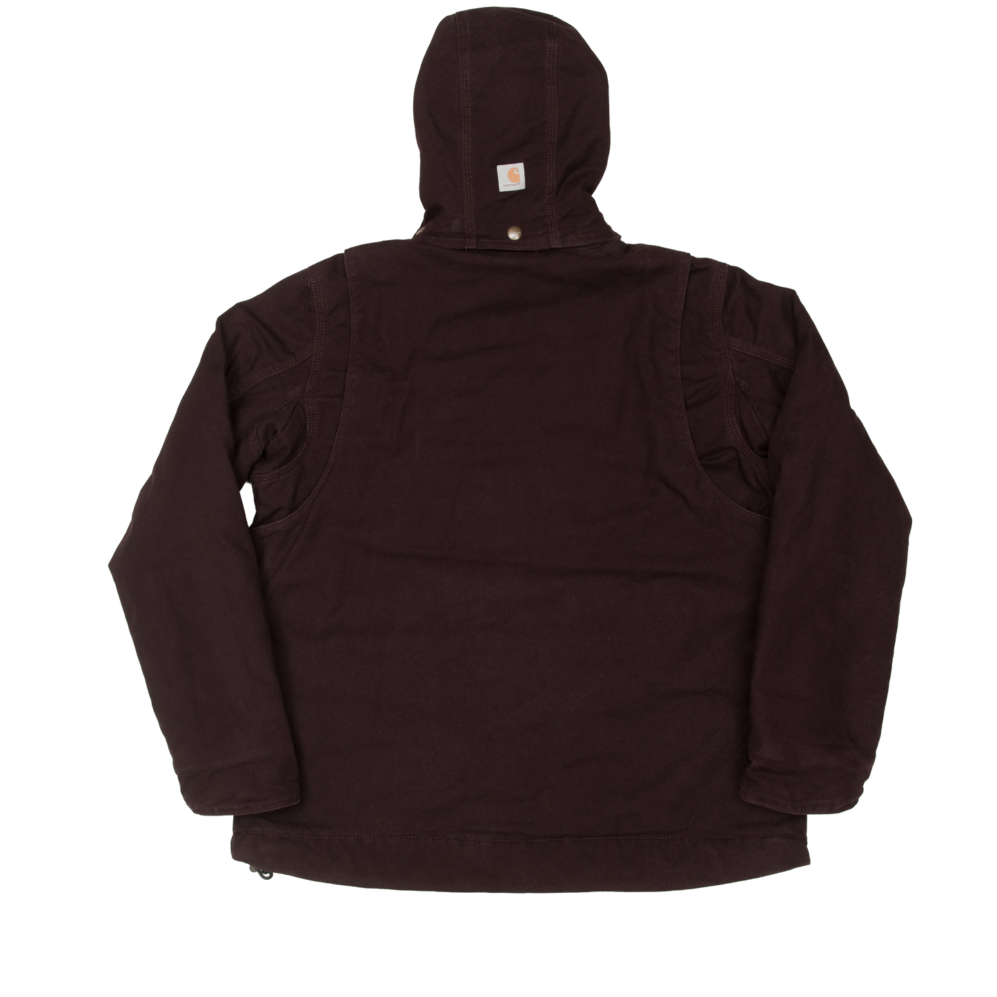 Carhartt Full Swing Caldwell Jacket työtakki (M)