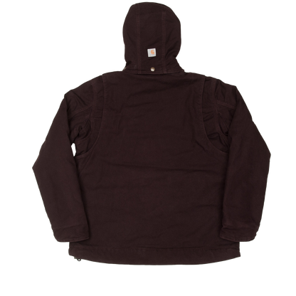 Carhartt Full Swing Caldwell Jacket työtakki (M)