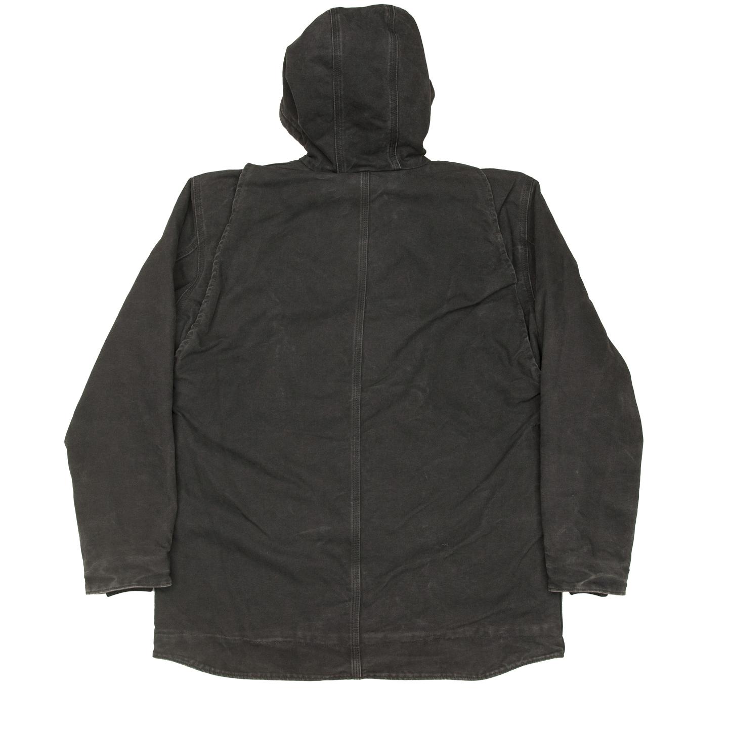 Carhartt Sandstone Jackson Coat parkatakki (M)