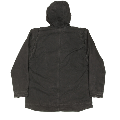 Carhartt Sandstone Jackson Coat parkatakki (M)