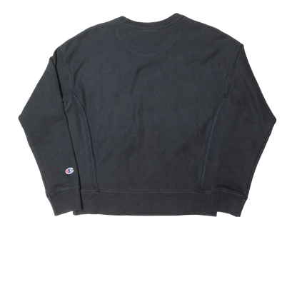 Champion Reverse Weave collegepaita (S)