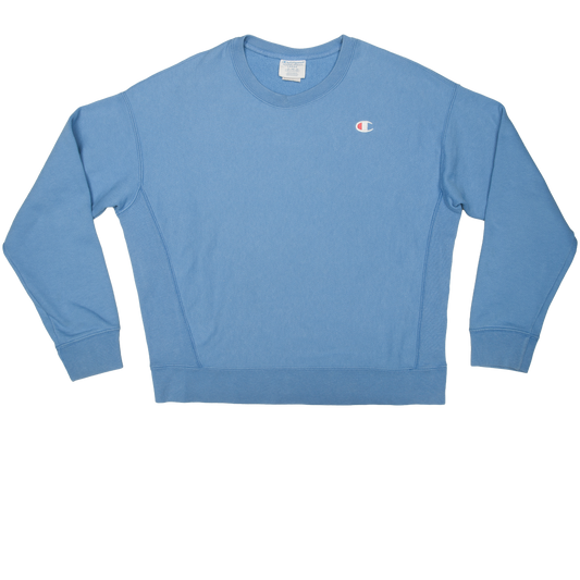 Champion Reverse Weave collegepaita (M)