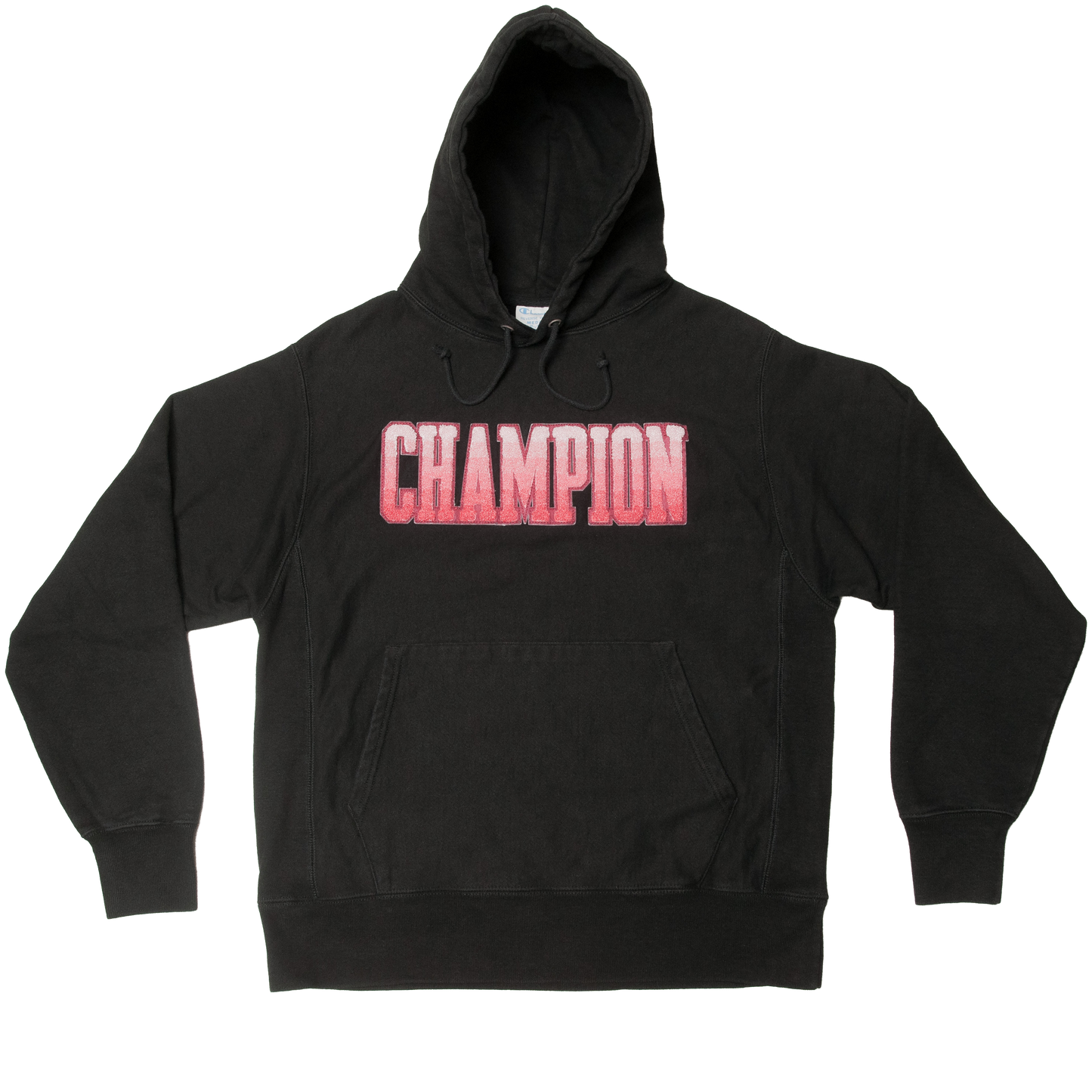 Champion Reverse Weave huppari (M)