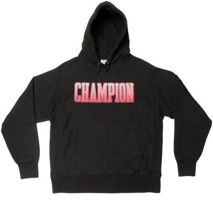 Champion Reverse Weave huppari (M)