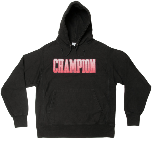 Champion Reverse Weave huppari (M)