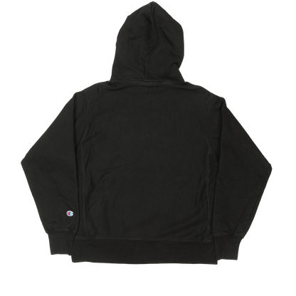 Champion Reverse Weave huppari (M)