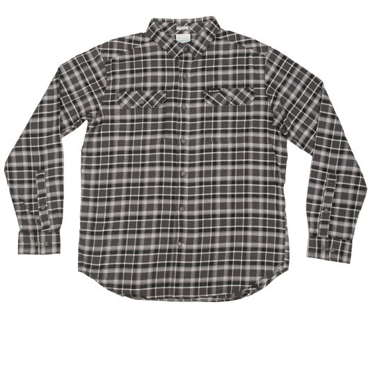 Columbia Omni-Wick flanellipaita (M)