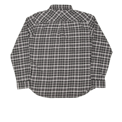 Columbia Omni-Wick flanellipaita (M)