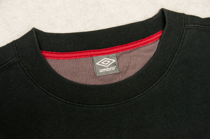 Umbro Essentials collegepaita (L)