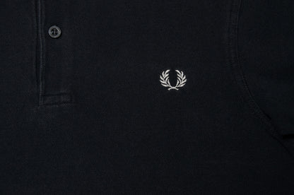 Fred Perry Twin Tipped pikeepaita (XS)