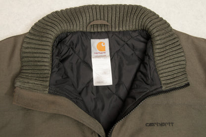 Vintage Y2K Carhartt Ranger Jacket toppatakki (M)