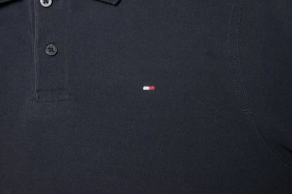 Y2K Tommy Hilfiger Sport pikeepaita (XS)