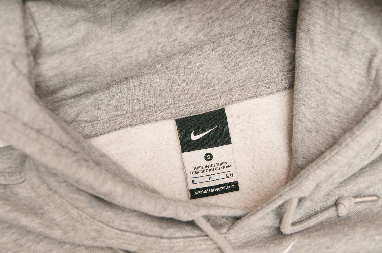 Nike x Providence Athletics huppari (M)