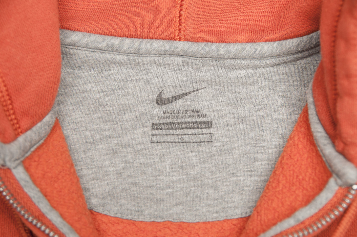 Nike x Texas huppari (L)