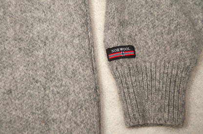 Norwool villapaita (XXL)